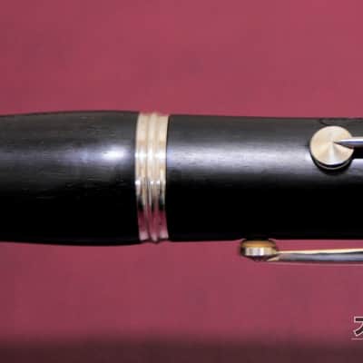 YAMAHA YCL-843II "SE" Shimokura Original A Clarinet image 6