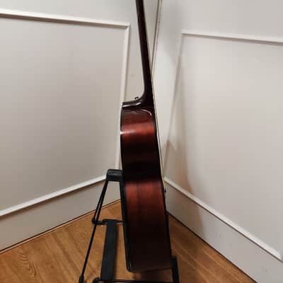 Epiphone EJ-100 na - Gloss image 13