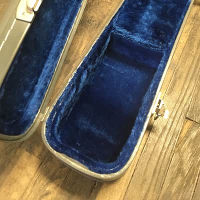 Epiphone 335 Hard Shell Guitar Case (Fits Casino, Dot, ES 335, Sheraton, Unionjack, etc..) image 7