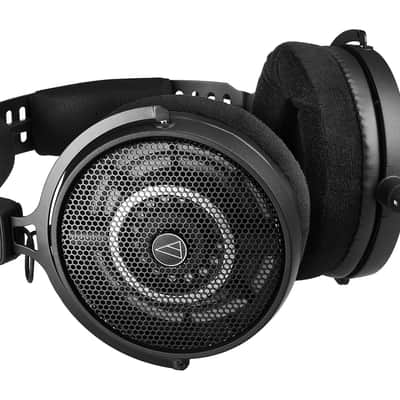 Audio Technica ATH-R50x Open-Back Headphones image 3