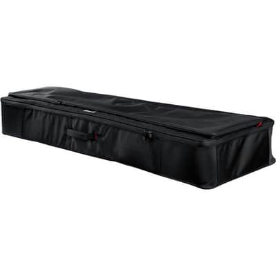 Gator Pro-Go Series 88-note Keyboard Bag w/ Micro Fleece Interior and Removable Backpack Straps G-PG-88 image 3