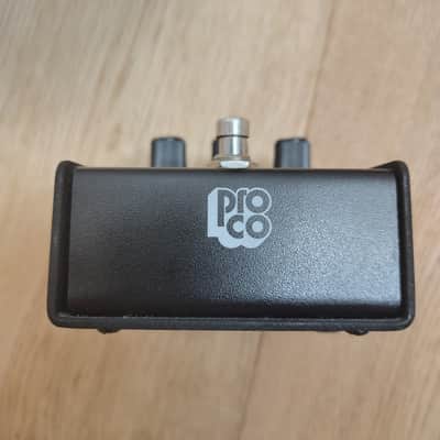 ProCo RAT 2 (bought new 2014) image 5