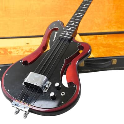 Ampeg AEB-1 - 1966 image 12