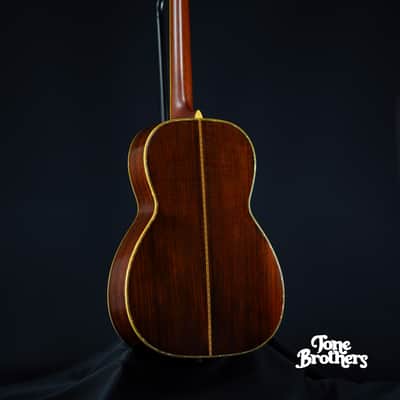 HOLY GRAIL, 3.5LB! 1927 Martin 000-45 (Slotted Headstock, 12-fret Version!) image 10