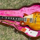 Gibson Les Paul Standard - 1959 - Burst