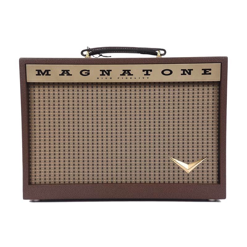 Magnatone	Starlite 5-Watt 1x8" Guitar Combo image 1