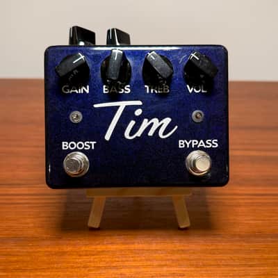 Hand Wired TIM V1 Paul Cochrane SIGNED image 2