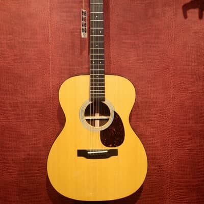 Martin Standard Series Reimagined OM-21 image 2