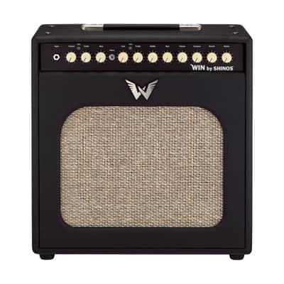 【SHINOS】 WIN 50W Jensen Tornado Classic100, 1 × 12" 4ohm 【Made In Japan】 image 1
