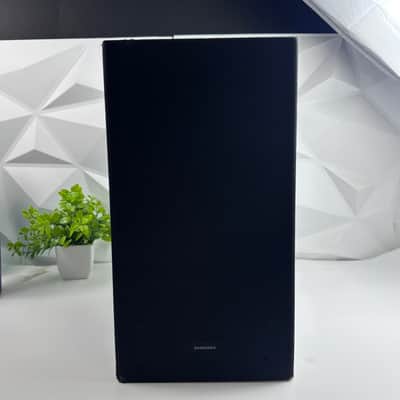 Samsung PS-WF45G Wireless Subwoofer Only for Soundbar System AC 110-120V Bild 2