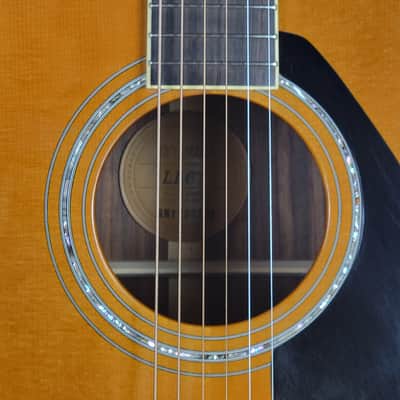 Yamaha LL6T image 10