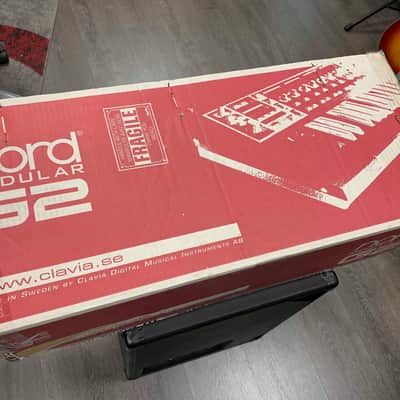 Nord Modular G2 image 5