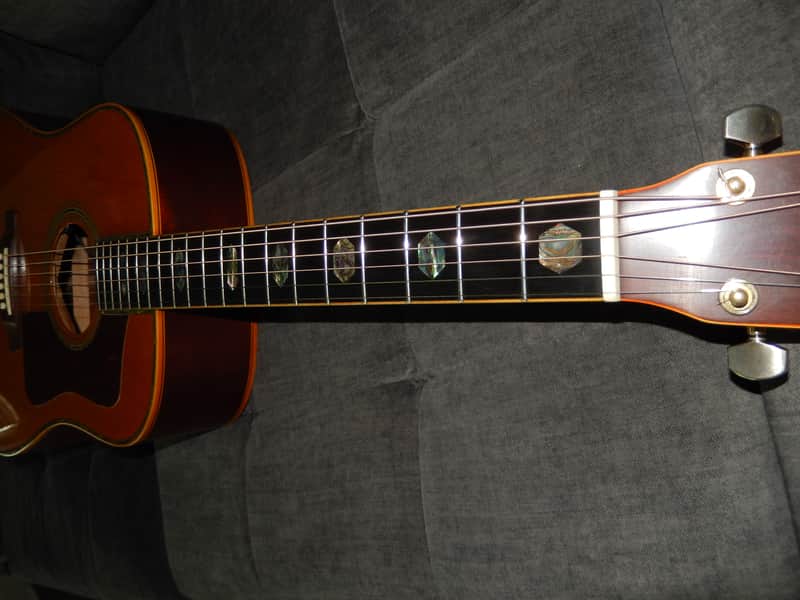 RARITY - MADE IN JAPAN - MIZUNO MD46 1998 - SUPERB ACOUSTIC