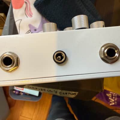 Spruce Effects Acadia Fuzz 2022 image 3
