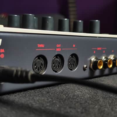 Elektron Monomachine SFX-60 + MKII image 9