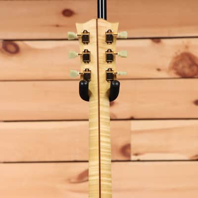 Gibson SJ-200 Original - Antique Natural - 20674013 - PLEK'd image 10