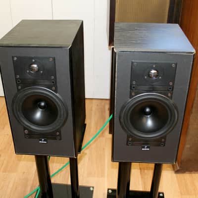 Celestion 7 Bookshelf Speakers image 1
