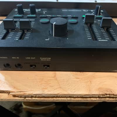 Roland VT-4 Voice Transformer image 8