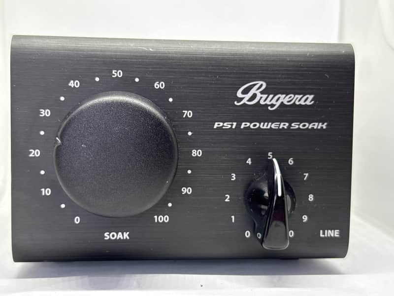 Bugera PS1 image 1