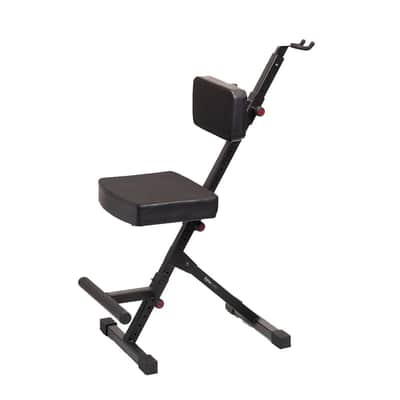 Gator Frameworks GFW-GTR-SEATDLX Deluxe Guitar Seat - Open Box image 2
