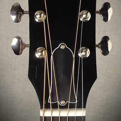 Gibson J-45 Koa 2025 Honeyburst image 9
