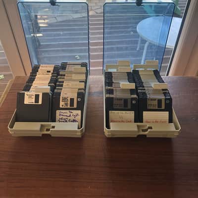 Ensoniq ASR-10 Advanced Sampling Recorder 1992 - Black image 9