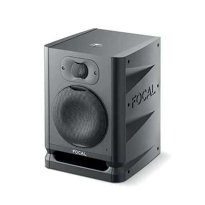 Focal Alpha 50 Evo Active 2-Way Studio Monitor image 4
