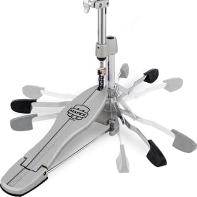 Mapex StreetLite Flatbased Hihat Stand image 7