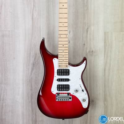 Vigier Excalibur supra HSH image 5