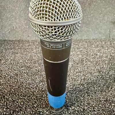 Shure SM58 Cardioid Dynamic Vocal Microphone Vintage Made In USA - Pre Owned image 7
