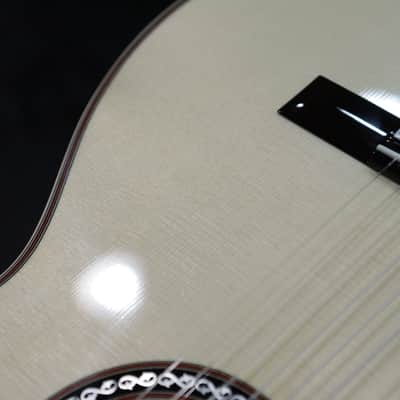 Cordoba C12 SP Luthier Series All-Solid Wood Traditional Classical Guitar w/Case image 13