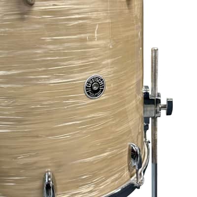 Pre-Owned Gretsch Brooklyn 24" Shell Pack + Snare image 7