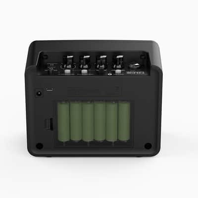 Nux Mighty Lite BT Desktop Amplifier image 3