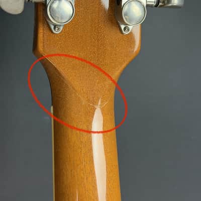 1997 Gibson ES-335 Dot Figured - Antique Natural image 11