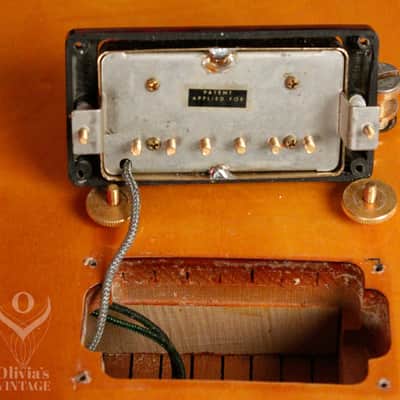1960 Gibson ES-345 Stereo Sunburst image 23