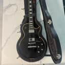 Gibson Les Paul Custom 1977 - Ebony