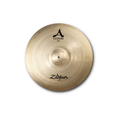 Zildjian A20518-20" A Custom Ride image 2