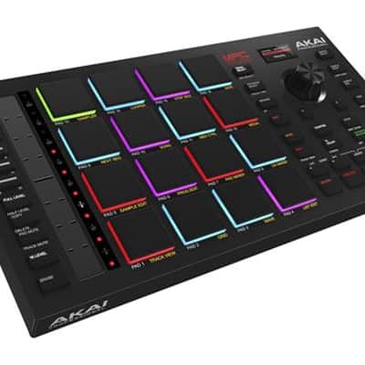 Akai MPC Studio Music Production Controller image 3