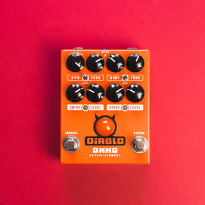 OKKO Diablo Dual image 2