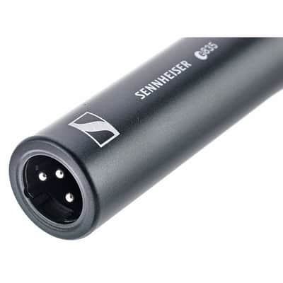 Sennheiser e835 | Handheld Cardioid Dynamic Microphone. New with Full Warranty! image 5