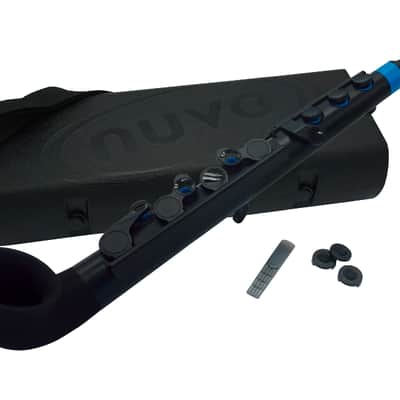 Nuvo jSax Standard Kit 2.0 image 2