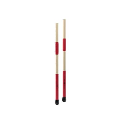 Pair of Promark Hot Rods, Drum Rods - H-RODS imagen 4