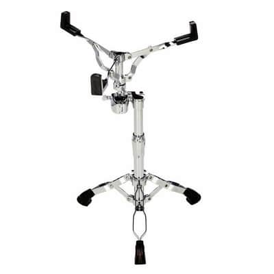 MAPEX IT S800 REGGIRULLANTE ARMORY FINITURA CROMATA imagen 6