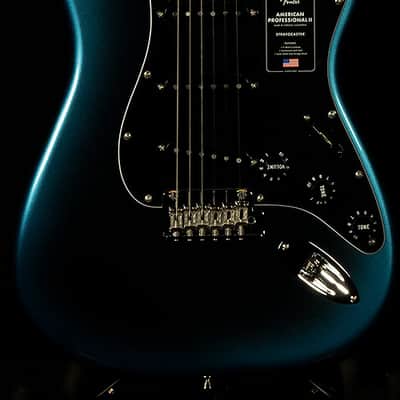 Fender American Professional II Stratocaster image 1