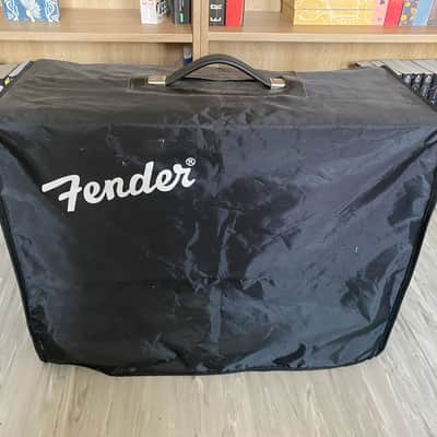 Fender Hot Rod Deluxe IV 3-Channel 40-Watt 1x12" Guitar Combo 2018 - Present - Black image 6