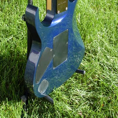 Ibanez RG570 Late 80s Square Heel Made in Japan image 14