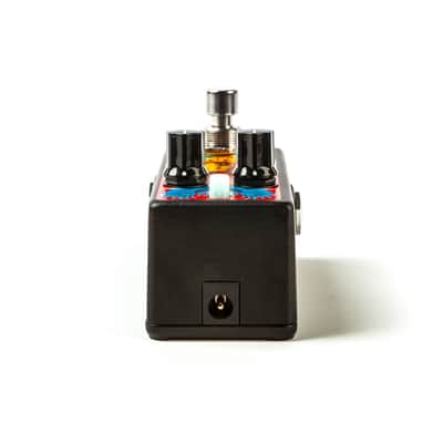 Dunlop : JHMS2 Authentic Hendrix '68 Shrine Series Octavio Fuzz Face image 5
