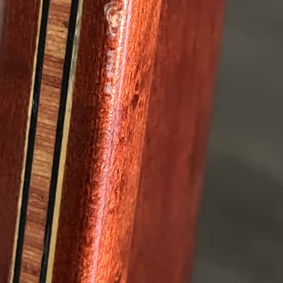 Camac Aziliz 34-String Lever Harp - Excellent Condition, Case Included image 17