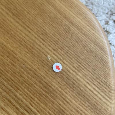 Electric Bass Guitar Body DIY Project image 5