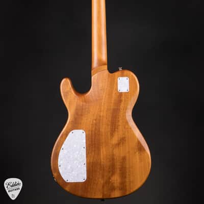 James Tyler JTG M1 - Black Metallic image 5